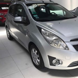 Chevrolet Spark LT 2012
