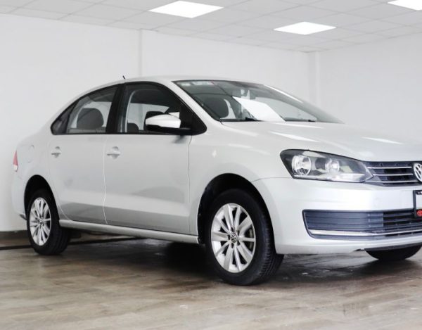 Volkswagen Vento Confortline 2019