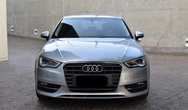 AUDI A 3 HATCH BAKC 2016