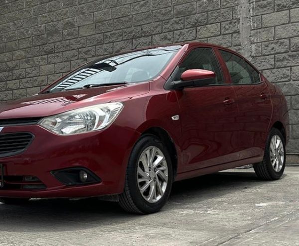 Chevrolet Aveo LT 2020