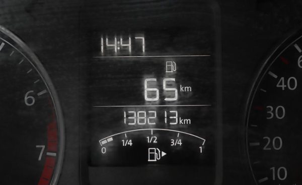 Volkswagen Vento Highline 2018 - Image 5