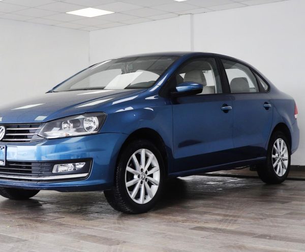 Volkswagen Vento Highline 2018 - Image 4